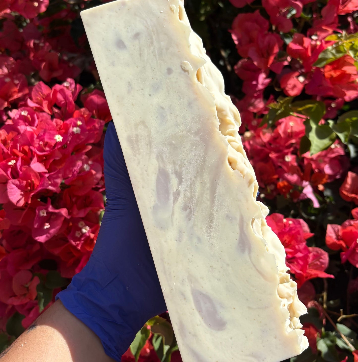 Lavender Mint Soap Bar
