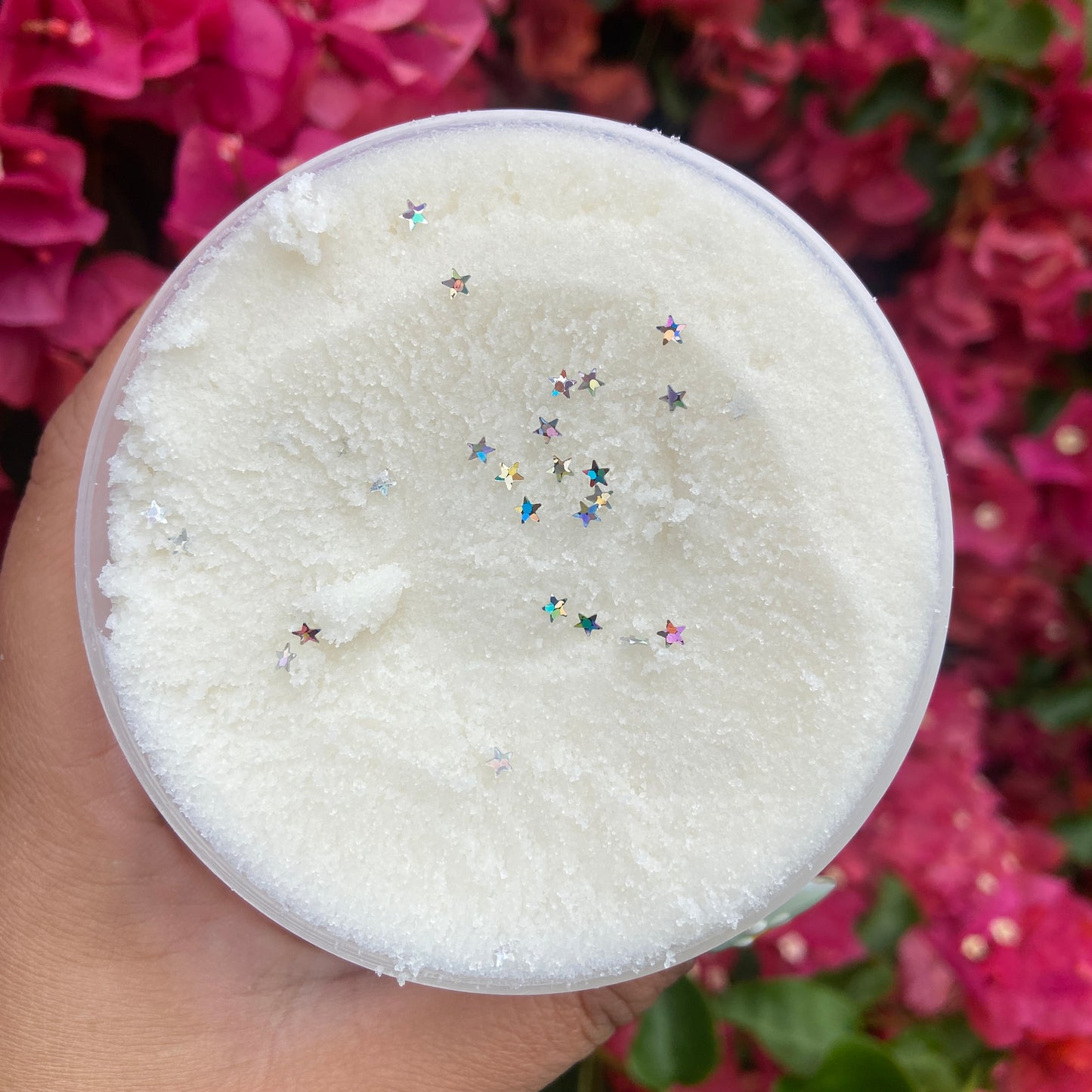 Froot Loops Sugar Scrub