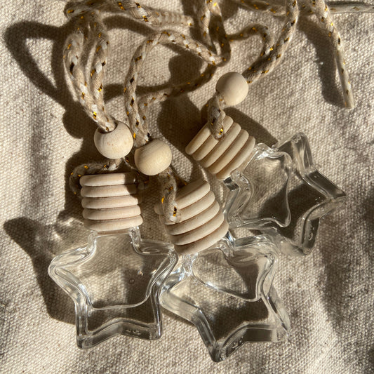 Car Diffuser Air Freshener