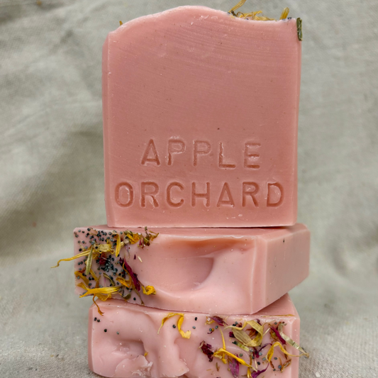 Apple Orchard Soap Bar
