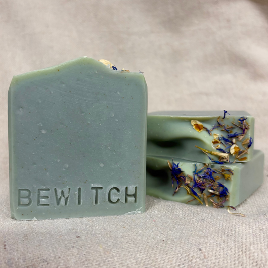 Bewitch Soap Bar