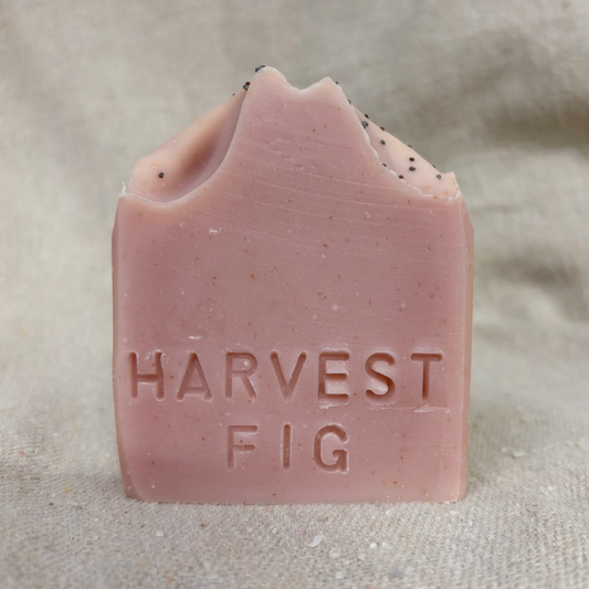 Harvest Fig Soap Bar