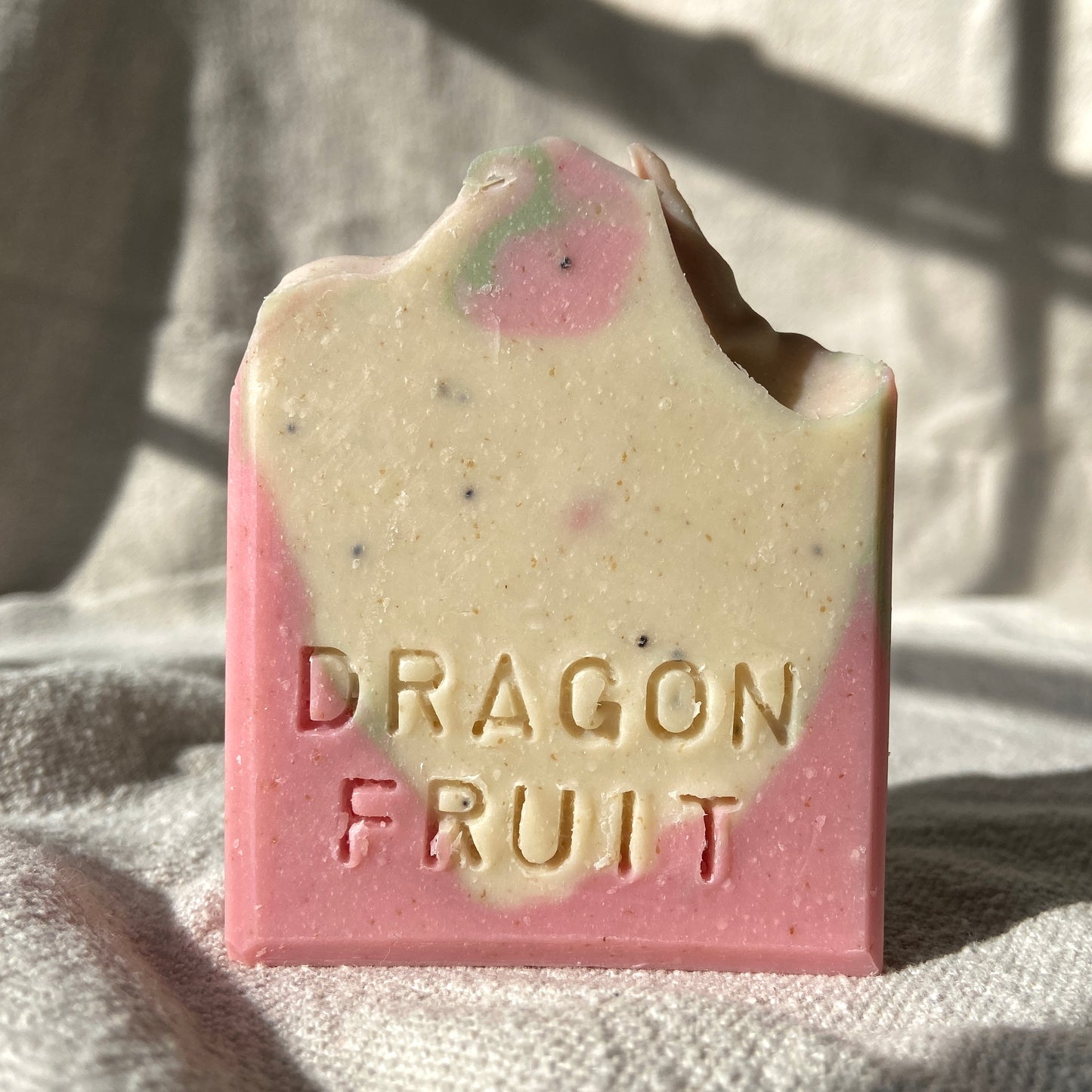 Dragon Fruit Soap Bar