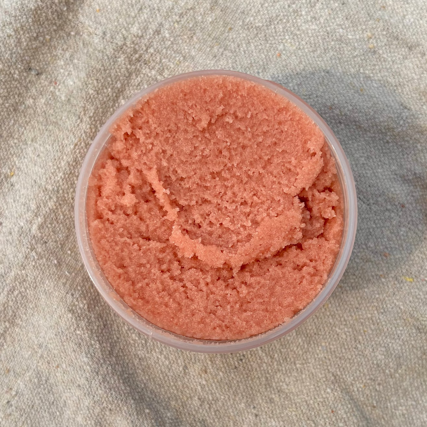 Guava Sugar Scrub