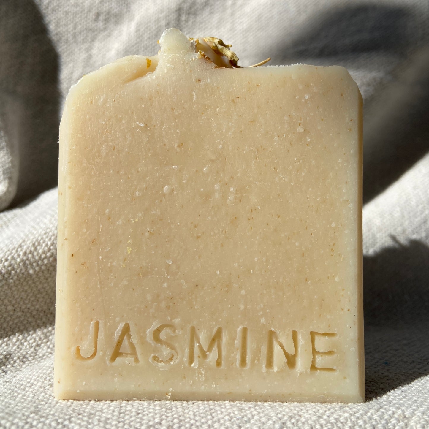 Jasmine Soap Bar