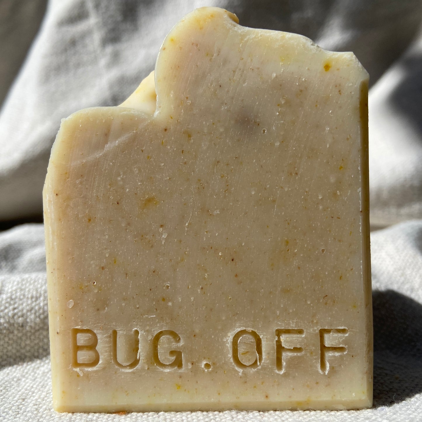 Bug Off Soap Bar