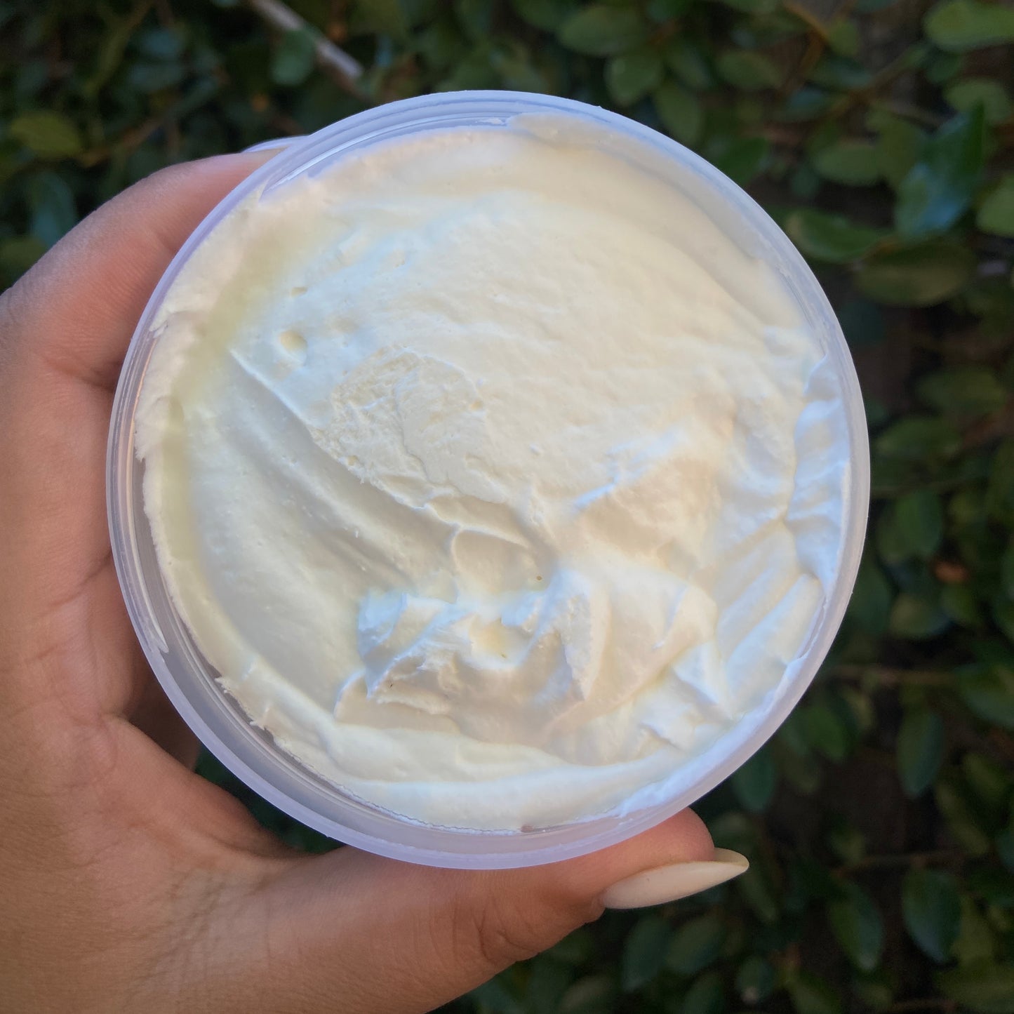 Lavender Chamomile Body Butter